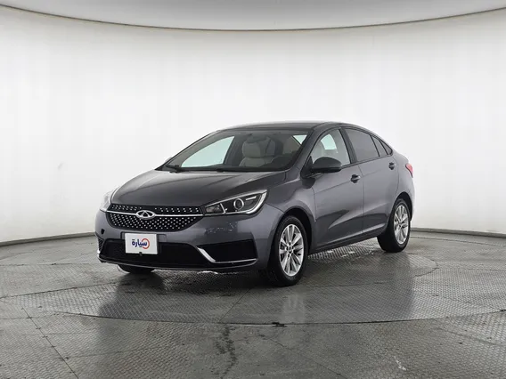 Chery Arrizo 5 Comfort 2023 