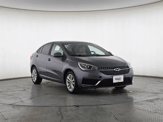 Chery Arrizo 5 Comfort 2023 