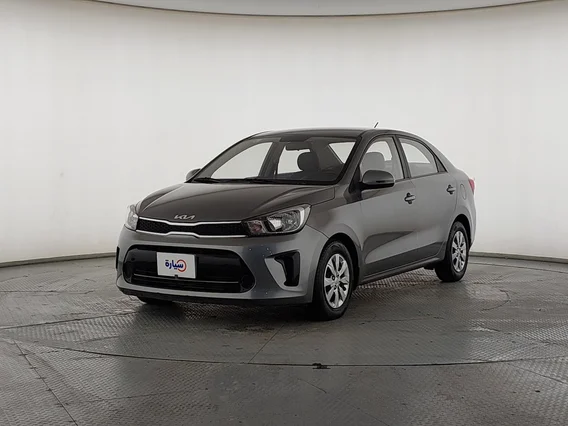 Kia Pegas LX 2022 