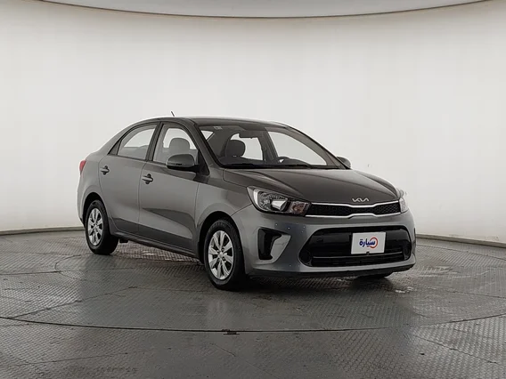 Kia Pegas LX 2022 
