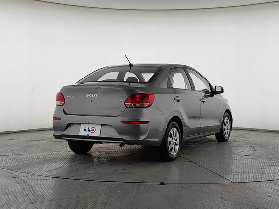Kia Pegas LX 2022 