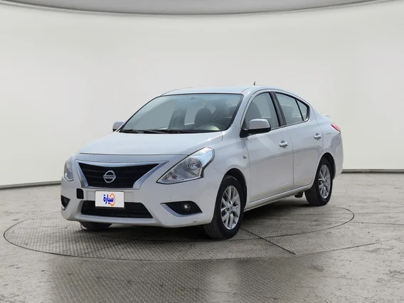 Nissan Sunny Classic-comfort 2023 