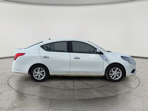 Nissan Sunny Classic-comfort 2023 