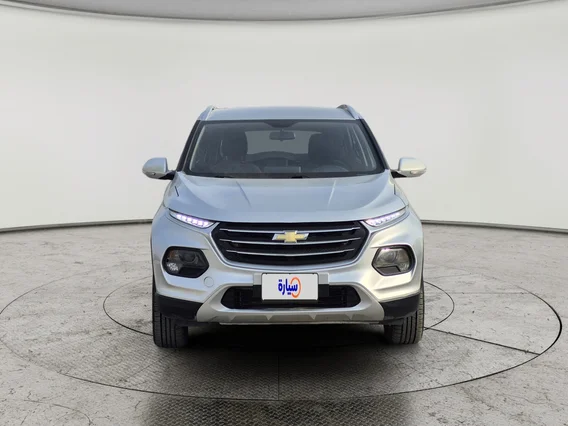 شفروليه جرووف LT 2023 