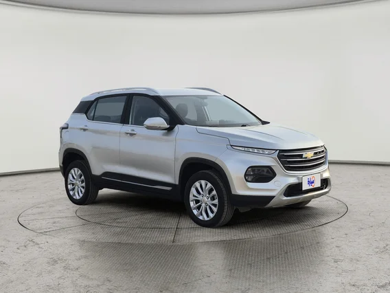Chevrolet Groove LT 2023 