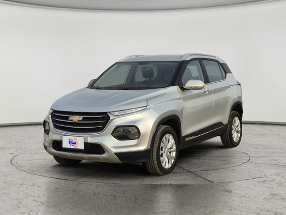 Chevrolet Groove LT 2023 