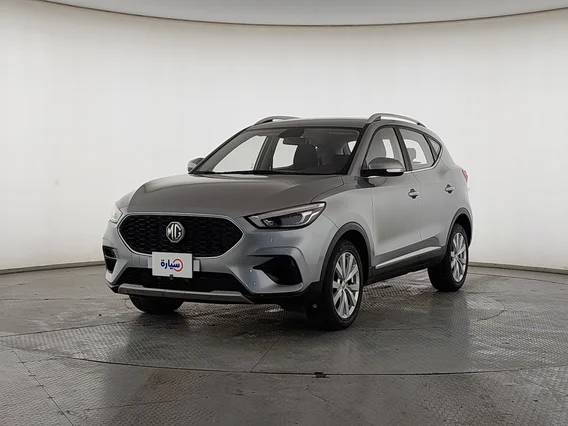MG ZS STD 2023 