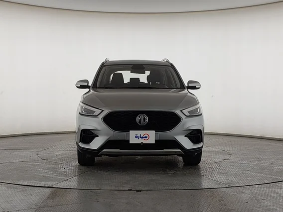 MG ZS STD 2023 