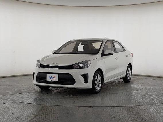 Kia Pegas LX 2023 