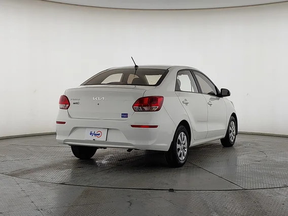 Kia Pegas LX 2023 
