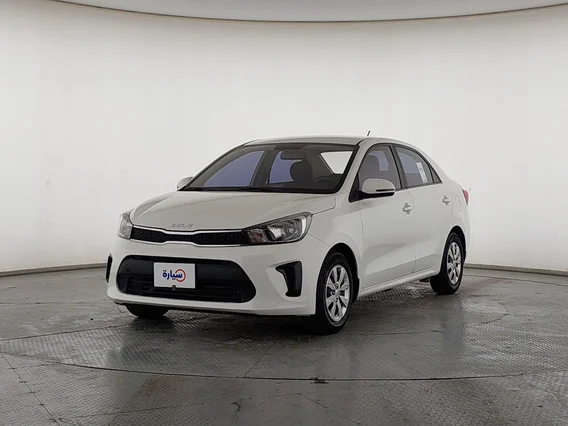 كيا بيجاس LX 2023 