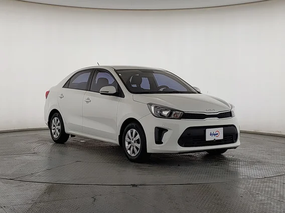 كيا بيجاس LX 2023 