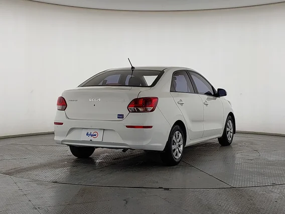 كيا بيجاس LX 2023 