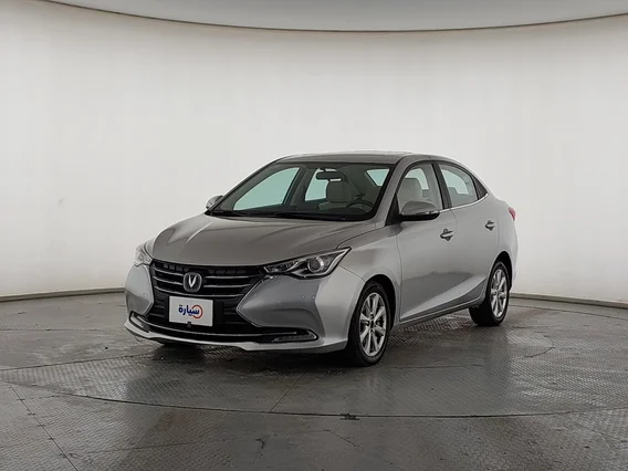 Changan Alsvin Full Option 2022 