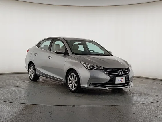 Changan Alsvin Full Option 2022 