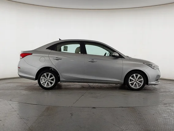 Changan Alsvin Full Option 2022 