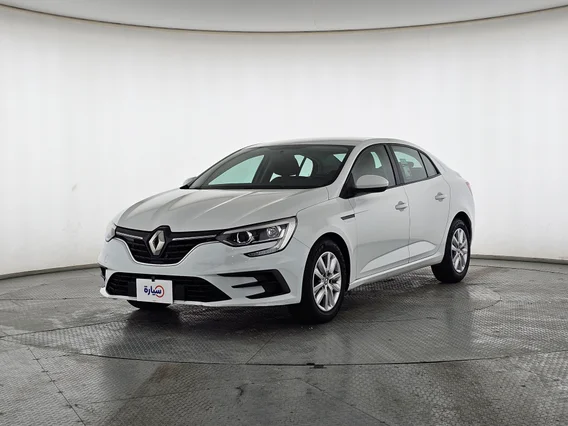 Renault Megane PE 2022 