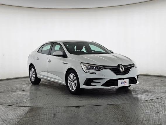 Renault Megane PE 2022 