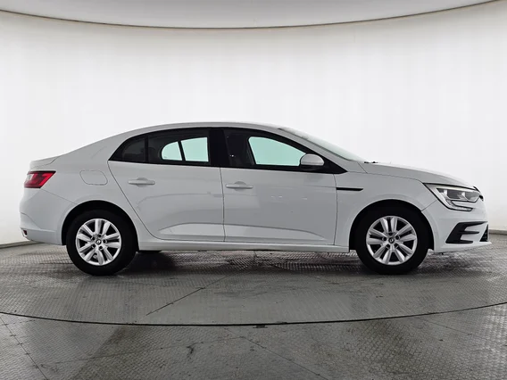 Renault Megane PE 2022 