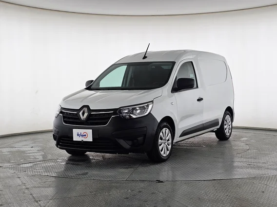 Renault Express Van 2024 