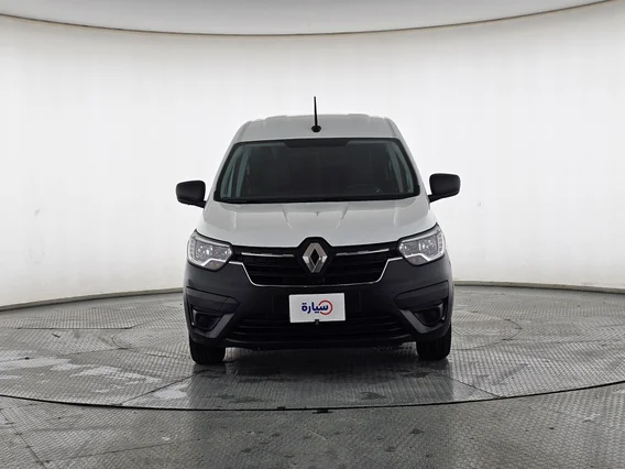 Renault Express Van 2024 