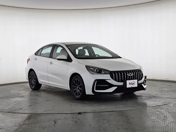 Chery Arrizo 5 Comfort 2024 