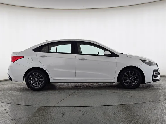 Chery Arrizo 5 Comfort 2024 