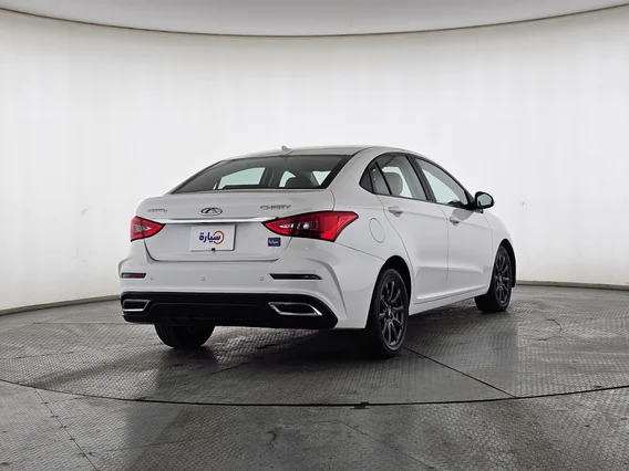 Chery Arrizo 5 Comfort 2024 