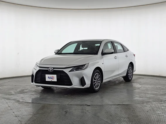 تويوتا يارس Y 2023 
