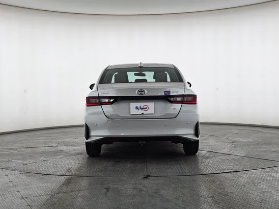 تويوتا يارس Y 2023 