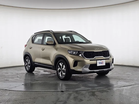 Kia SONET LX 2022 