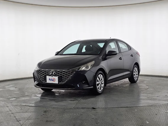 Hyundai Accent Smart 2023 