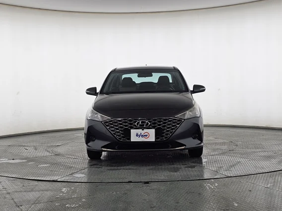 Hyundai Accent Smart 2023 