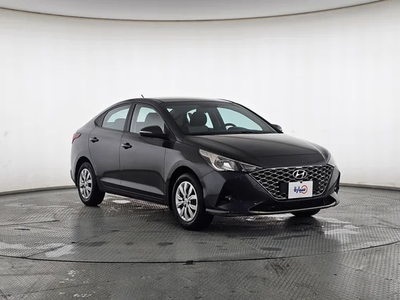 Hyundai Accent Smart 2023 