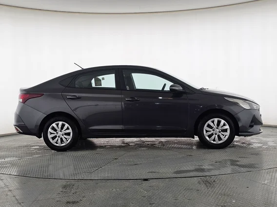 Hyundai Accent Smart 2023 