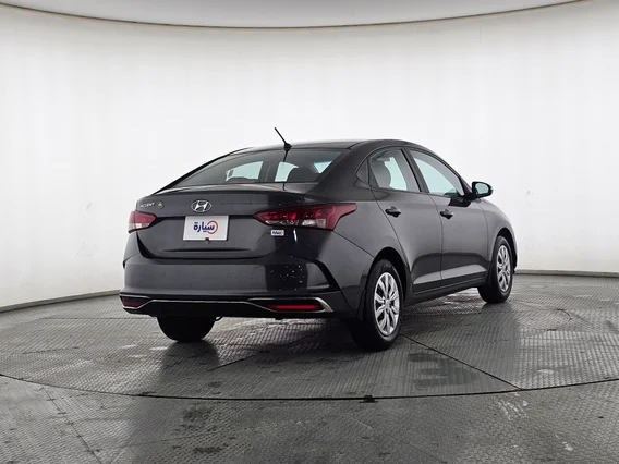 Hyundai Accent Smart 2023 