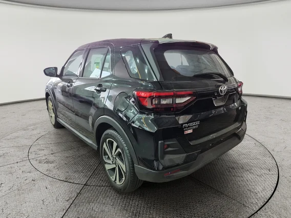 Toyota Raize LIMITED 2024 