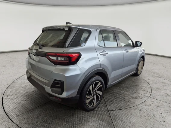 Toyota Raize LIMITED 2024 