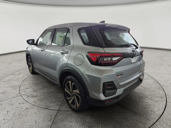 Toyota Raize LIMITED 2024 