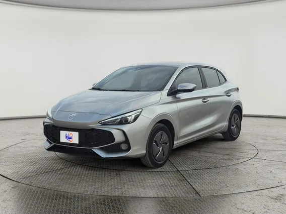 MG 3 STD 2025 