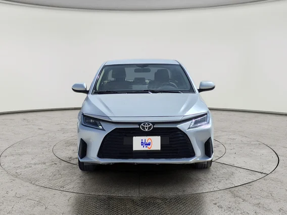 Toyota Yaris  Y 2023 
