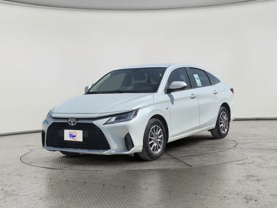 Toyota Yaris  Y 2023 