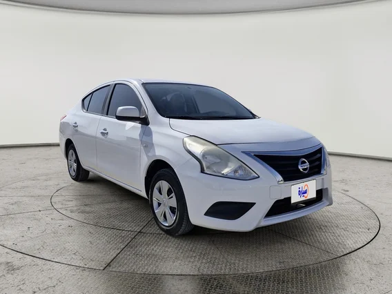 نيسان صني SV 2020 