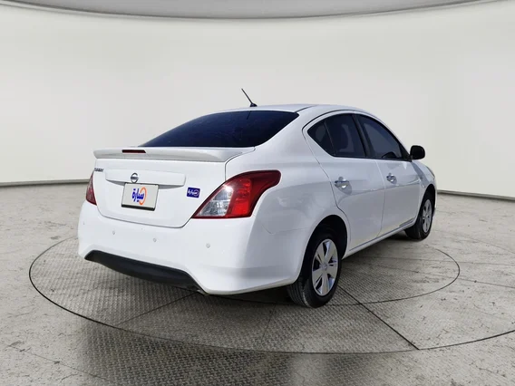 نيسان صني SV 2020 