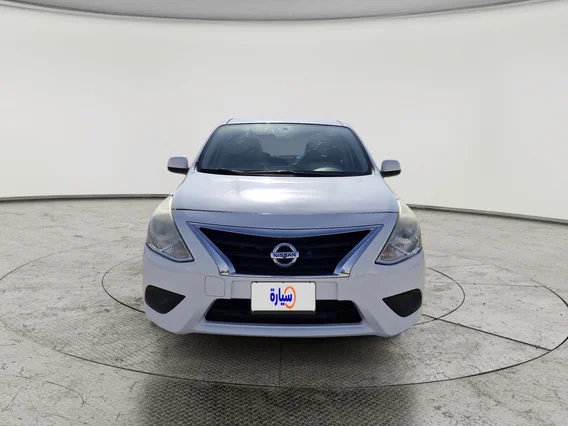 نيسان صني SV 2020 