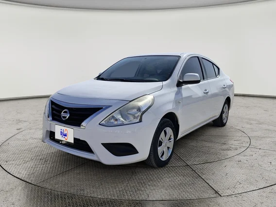 Nissan Sunny SV 2020 