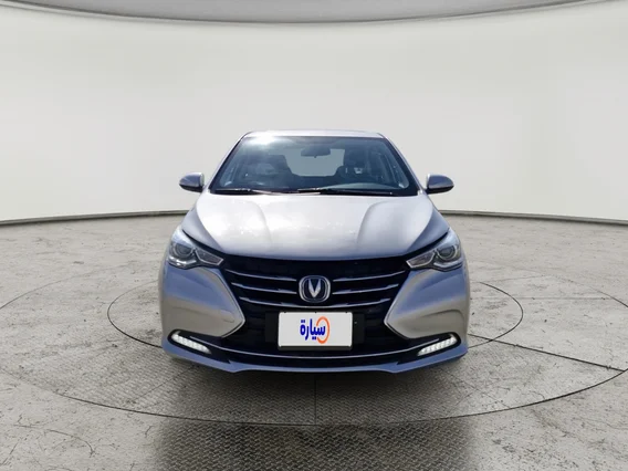 شانجان السفن Full Option 2023 