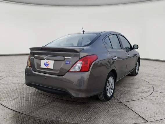 Nissan Sunny Classic-comfort 2023 