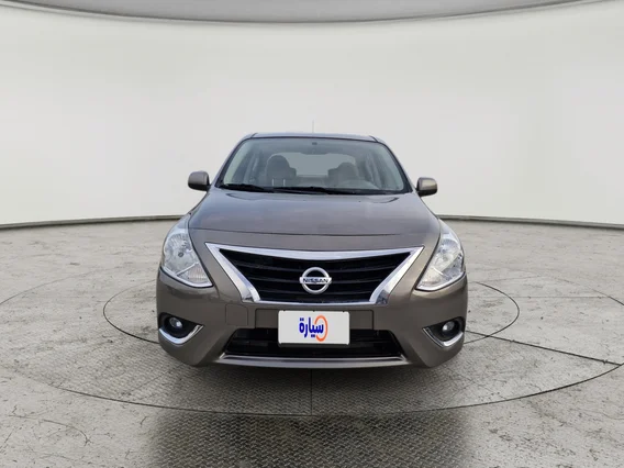 Nissan Sunny Classic-comfort 2023 