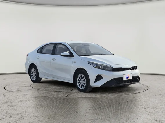 كيا سيراتو GL 2022 